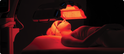 LUMEXA™ THERMAL (Red Light - 650nm) LUMEXA™ THERMAL (Red Light - 650nm)