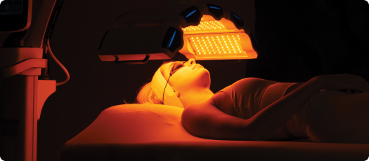 LUMEXA™ SKIN REPAIR™ (Yellow Light - 590nm) LUMEXA™ SKIN REPAIR™ (Yellow Light - 590nm)