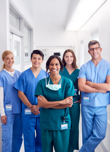 A Vision of Partnership and Success