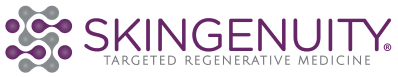 SkinGenuity LOGO SkinGenuity LOGO