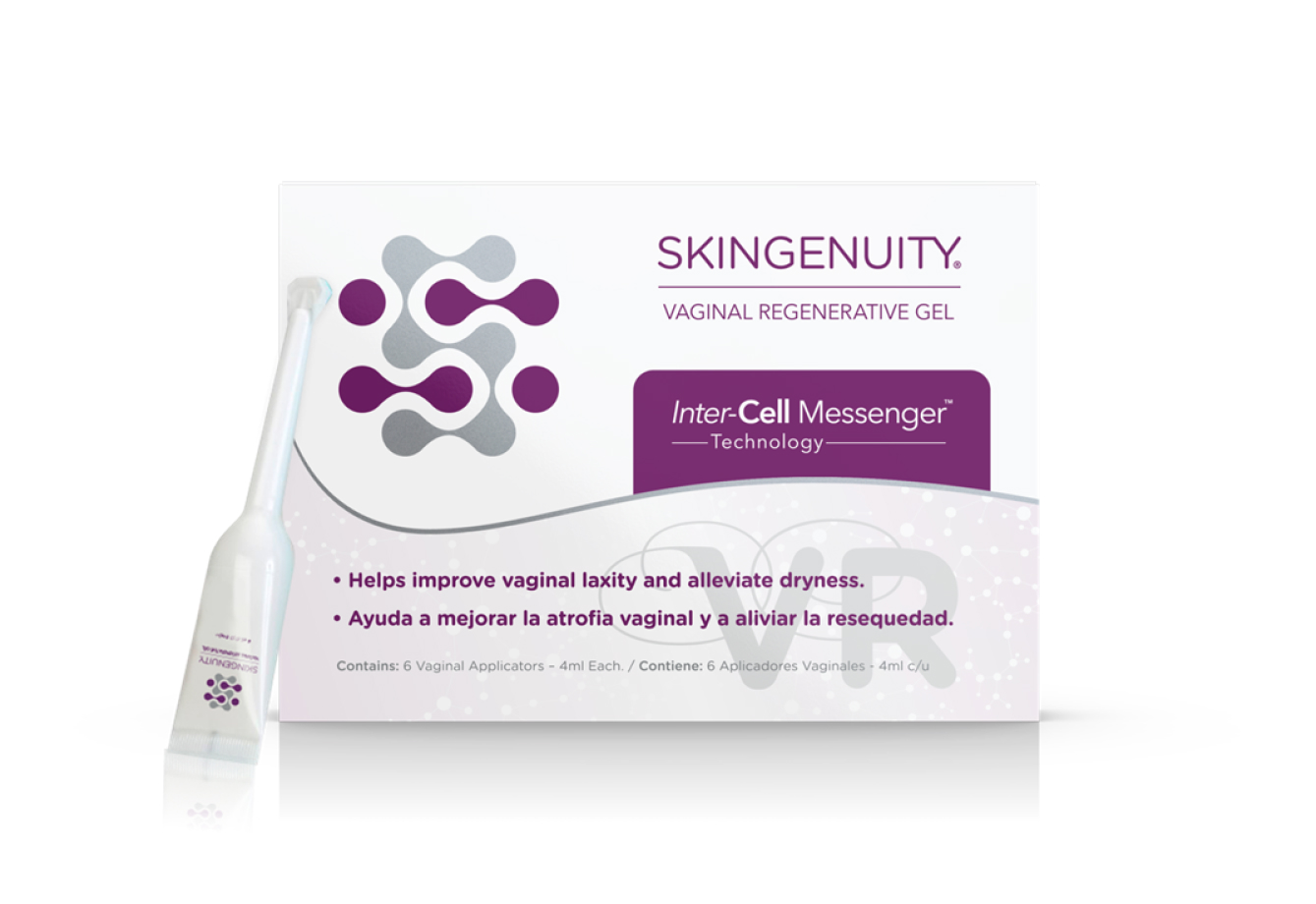 SKINGENUITY Vaginal Rejuvenation